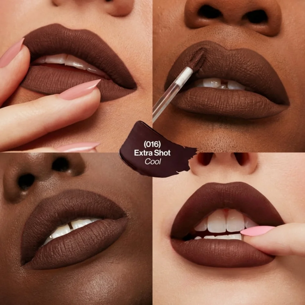 Revlon brand new